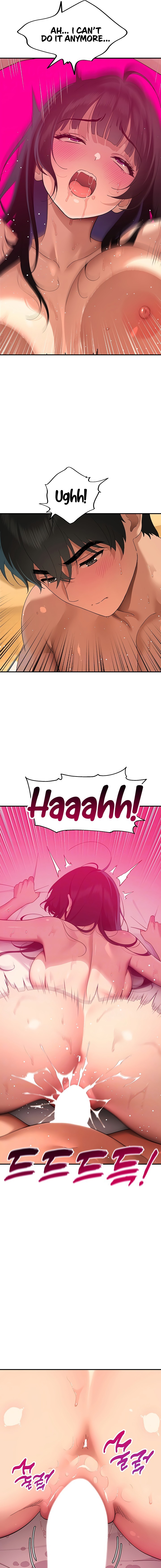 The Meek Cat Chapter 6 - Page 3 in English