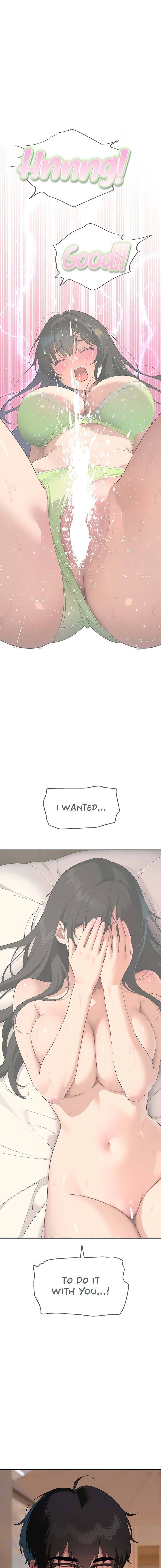 The Meek Cat Chapter 6 - Page 7 in English