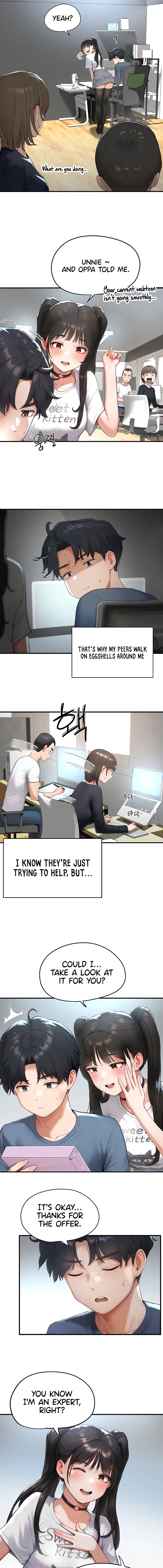 Slave Code Chapter 1 - Page 11 in English