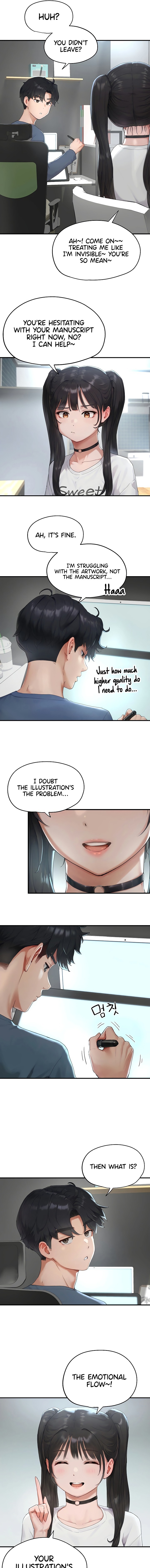 Slave Code Chapter 1 - Page 13 in English