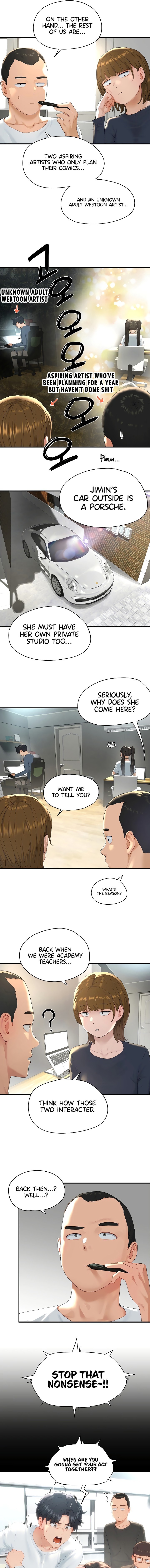 Slave Code Chapter 1 - Page 5 in English