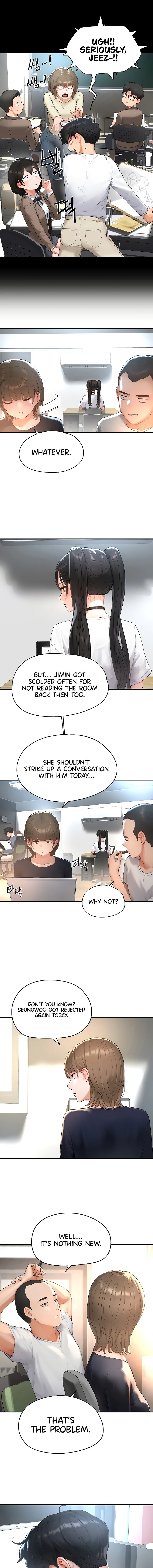 Slave Code Chapter 1 - Page 7 in English