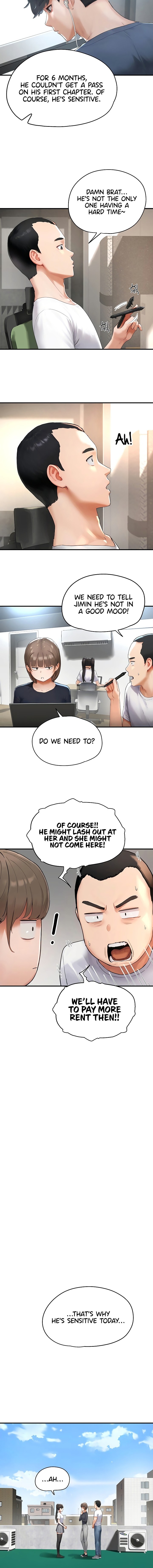 Slave Code Chapter 1 - Page 8 in English