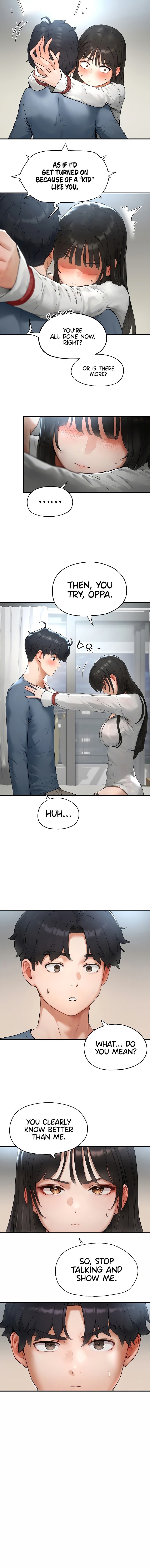 Slave Code Chapter 2 - Page 12 in English