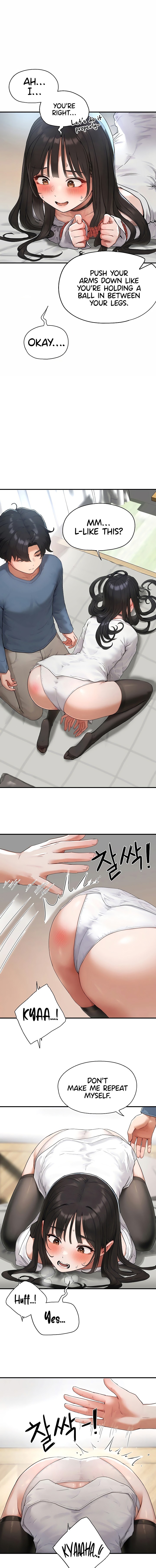 Slave Code Chapter 2 - Page 15 in English