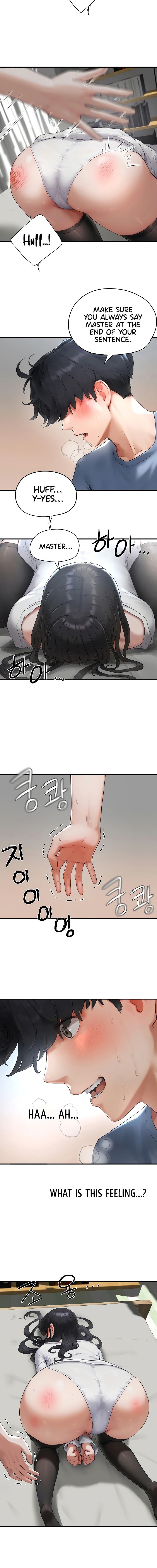 Slave Code Chapter 2 - Page 16 in English