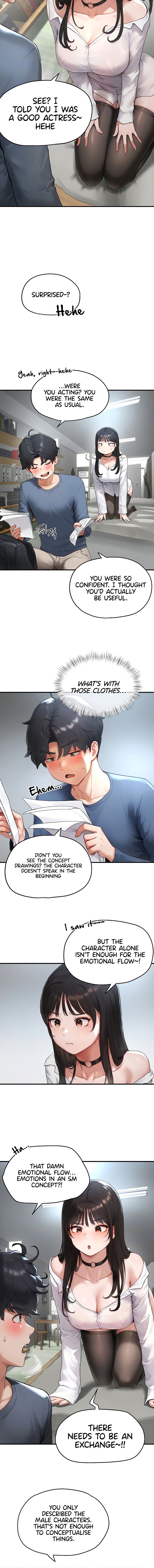 Slave Code Chapter 2 - Page 4 in English