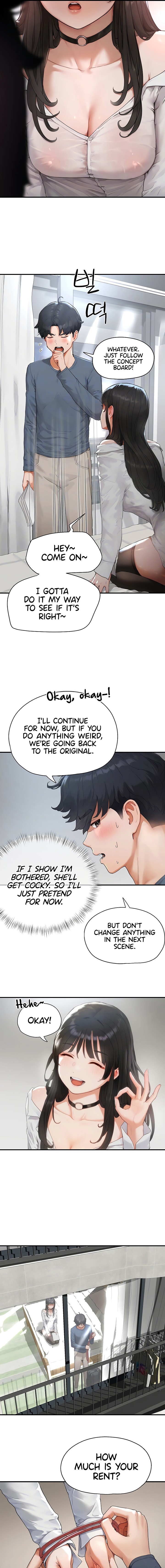 Slave Code Chapter 2 - Page 5 in English
