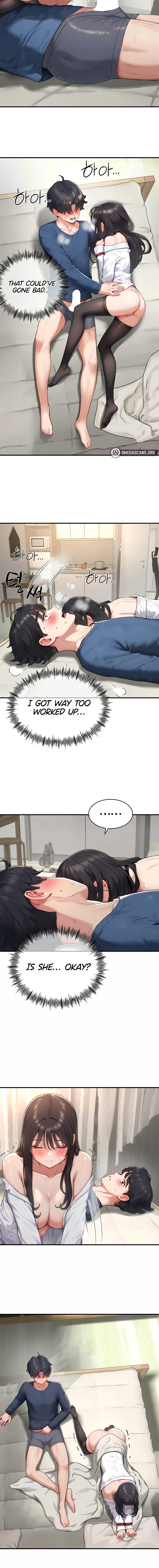Slave Code Chapter 4 - Page 10 in English