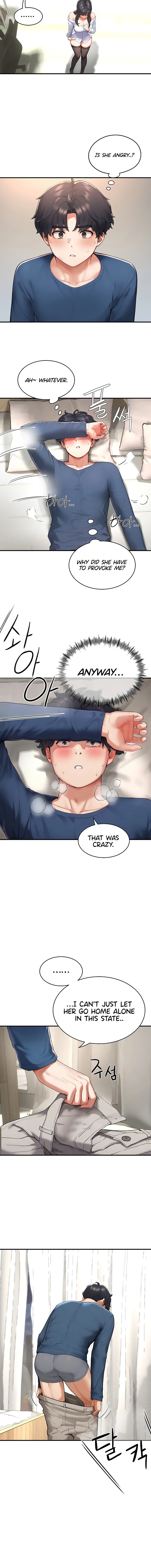Slave Code Chapter 4 - Page 18 in English
