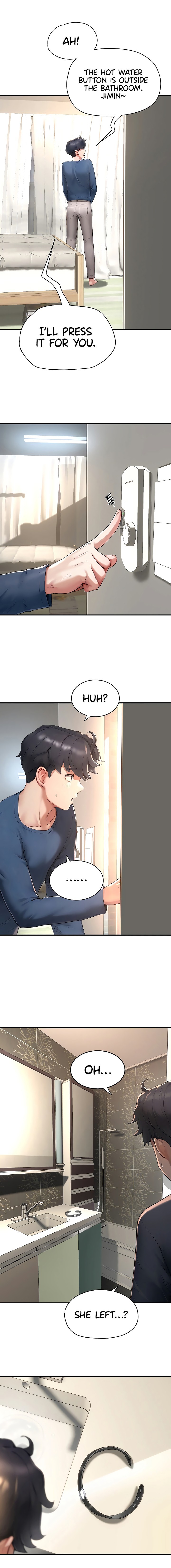 Slave Code Chapter 4 - Page 19 in English