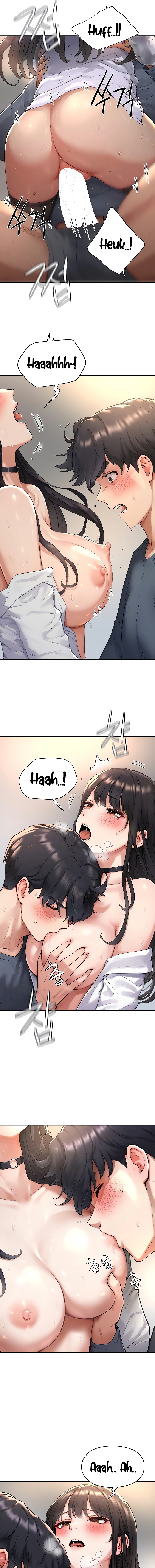 Slave Code Chapter 4 - Page 3 in English