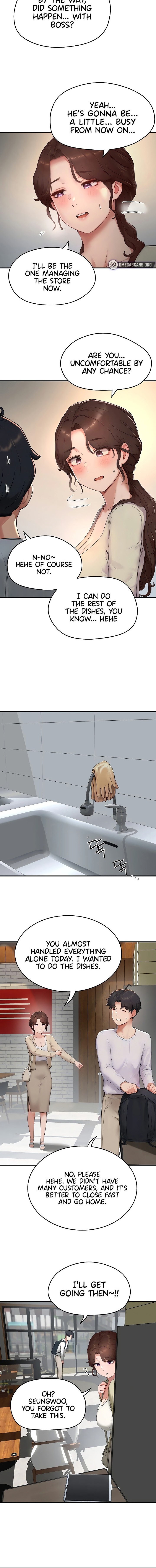 Slave Code Chapter 5 - Page 14 in English