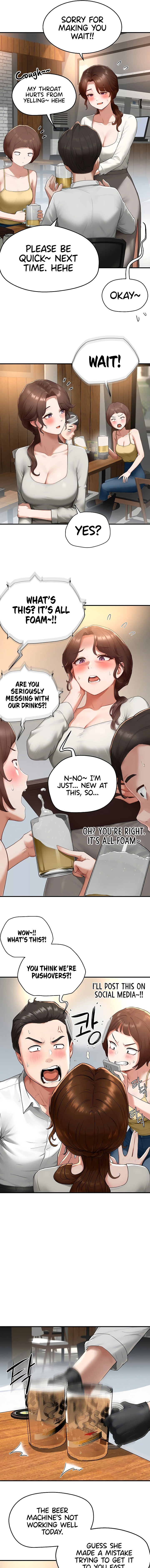 Slave Code Chapter 5 - Page 9 in English