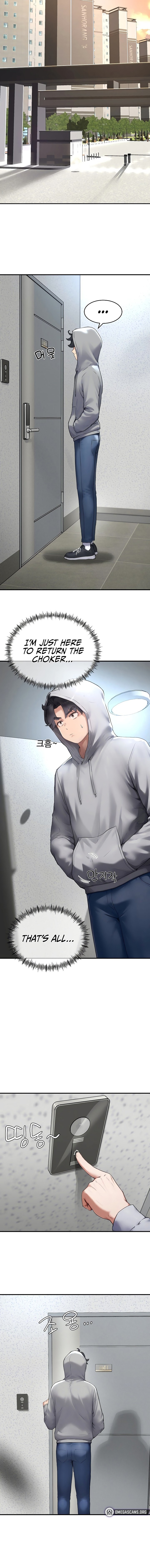 Slave Code Chapter 6 - Page 10 in English