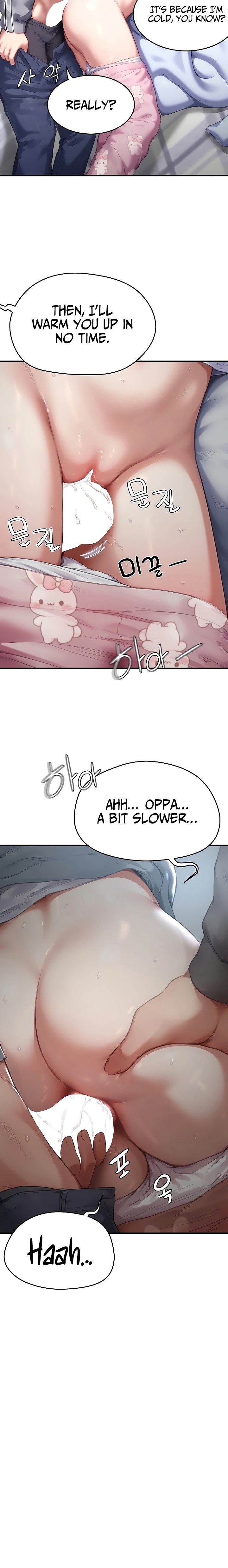 Slave Code Chapter 6 - Page 24 in English