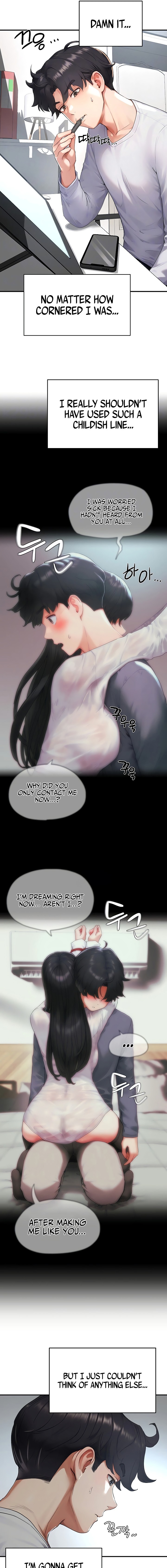 Slave Code Chapter 6 - Page 5 in English