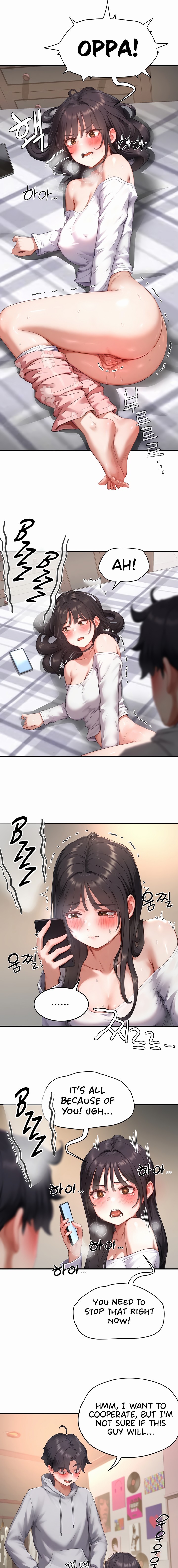 Slave Code Chapter 7 - Page 13 in English