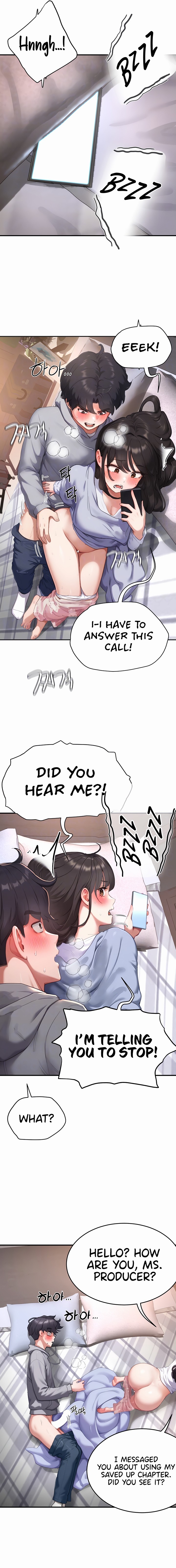 Slave Code Chapter 7 - Page 3 in English
