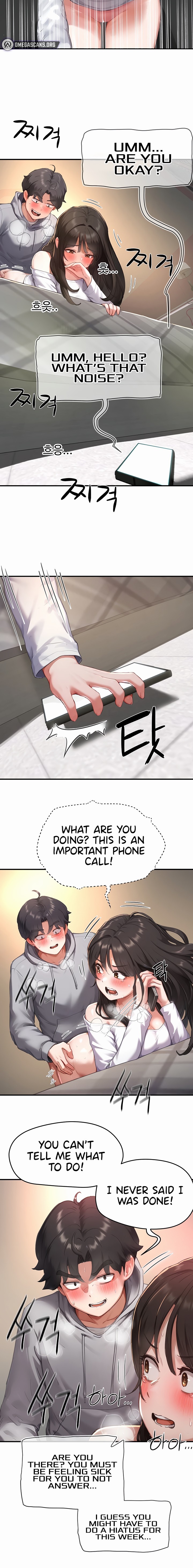 Slave Code Chapter 7 - Page 6 in English