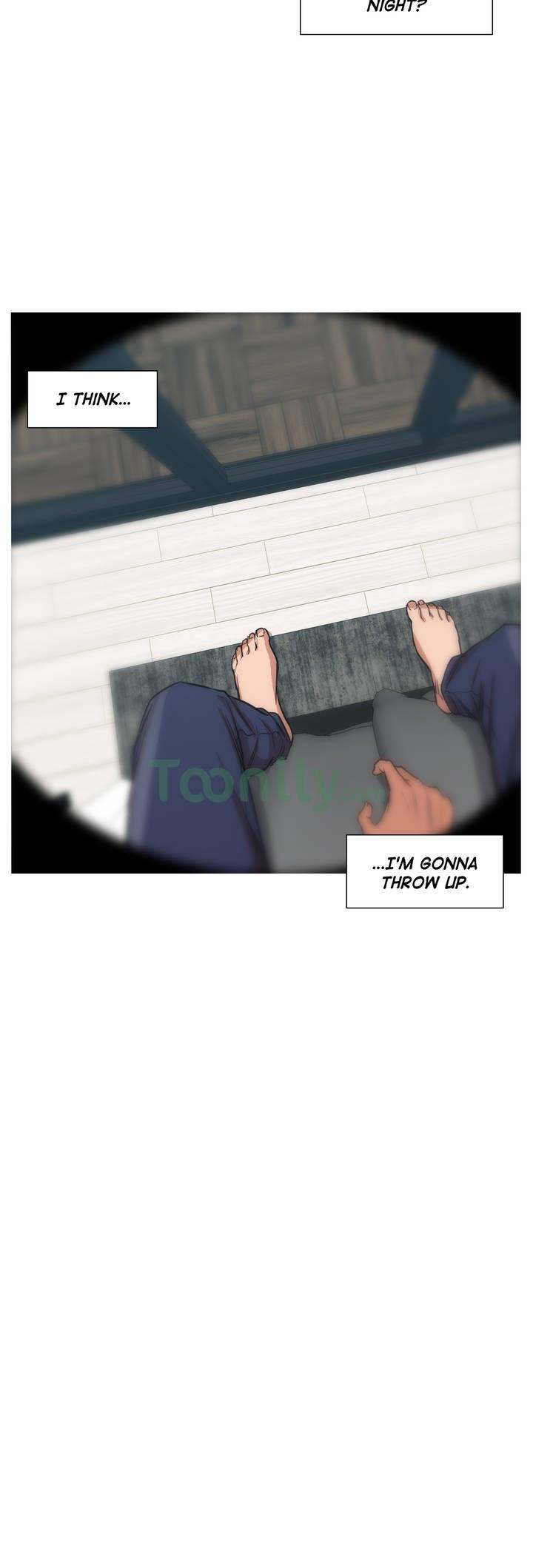 Man Up, Girl! Chapter 1 - Page 44 in English