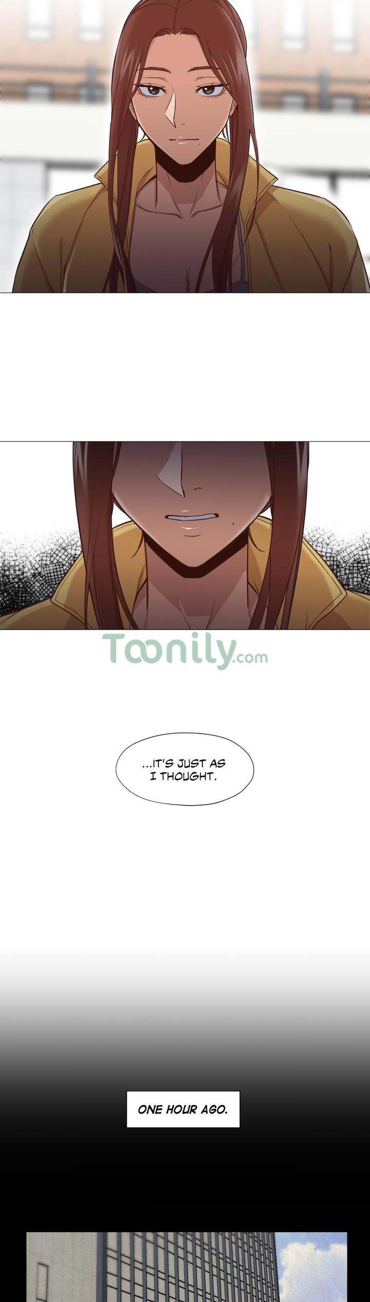 Man Up, Girl! Chapter 13 - Page 13 in English
