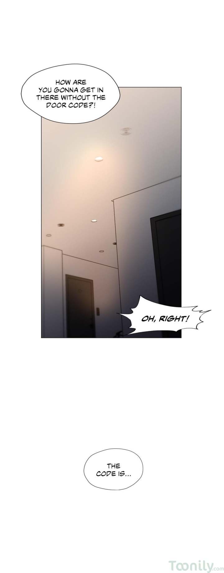 Man Up, Girl! Chapter 15 - Page 5 in English