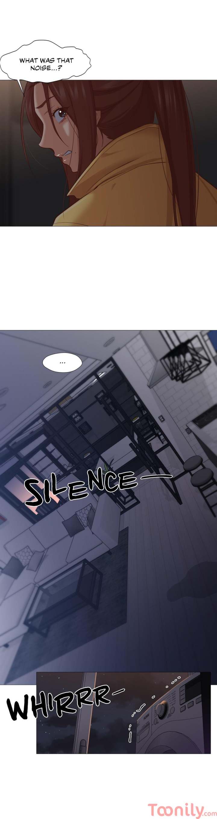 Man Up, Girl! Chapter 18 - Page 13 in English