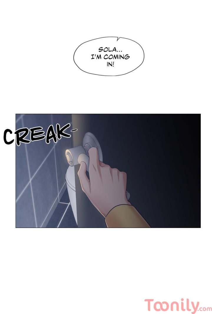 Man Up, Girl! Chapter 18 - Page 6 in English