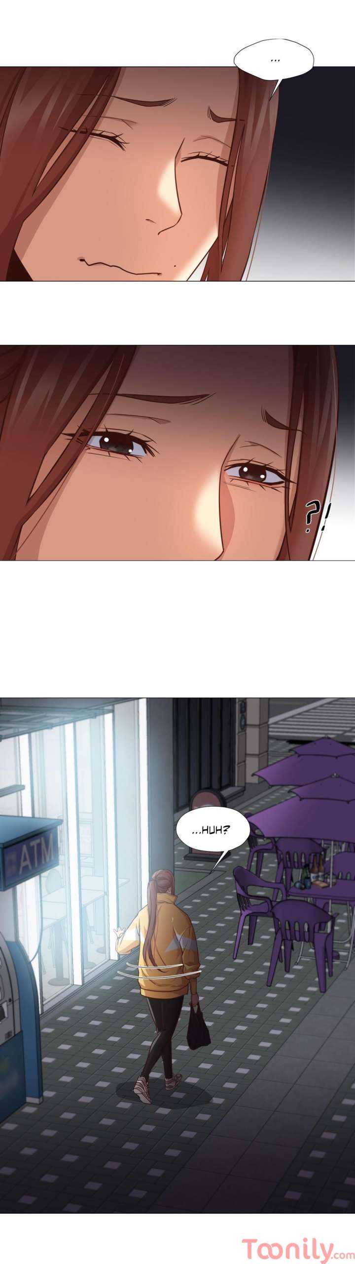 Man Up, Girl! Chapter 19 - Page 15 in English