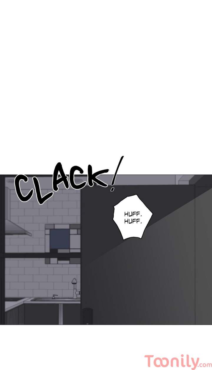 Man Up, Girl! Chapter 19 - Page 19 in English