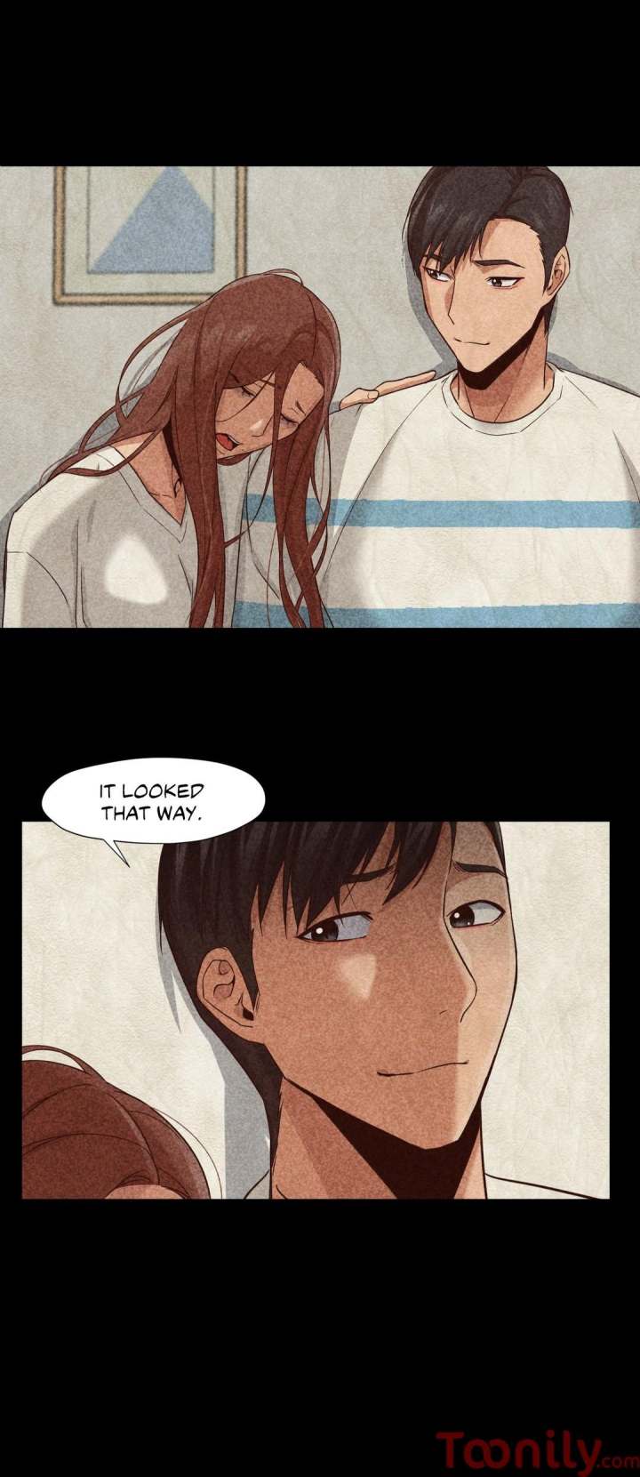 Man Up, Girl! Chapter 19 - Page 33 in English