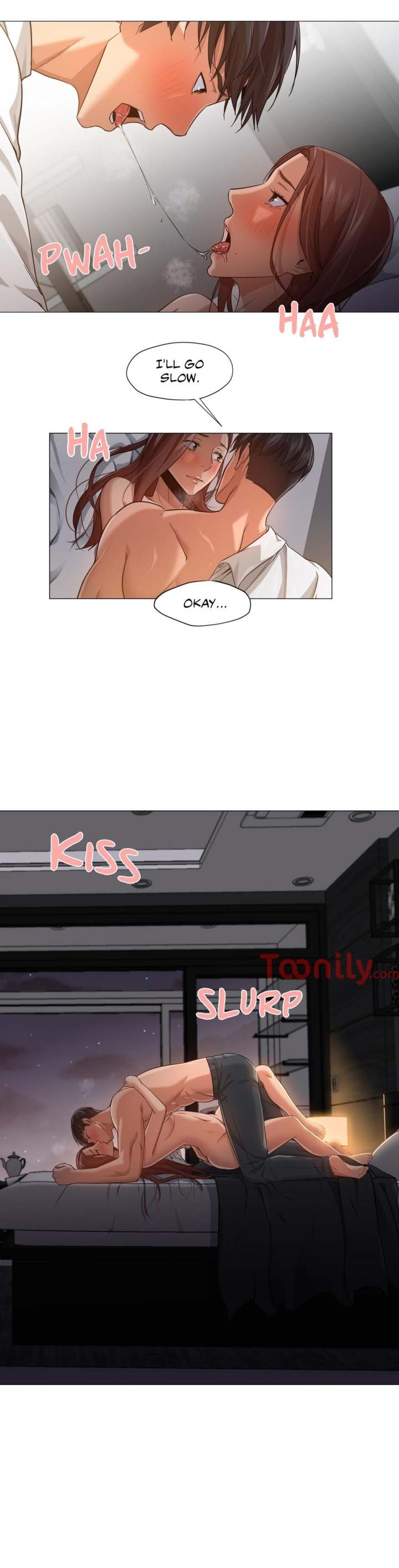 Man Up, Girl! Chapter 20 - Page 28 in English
