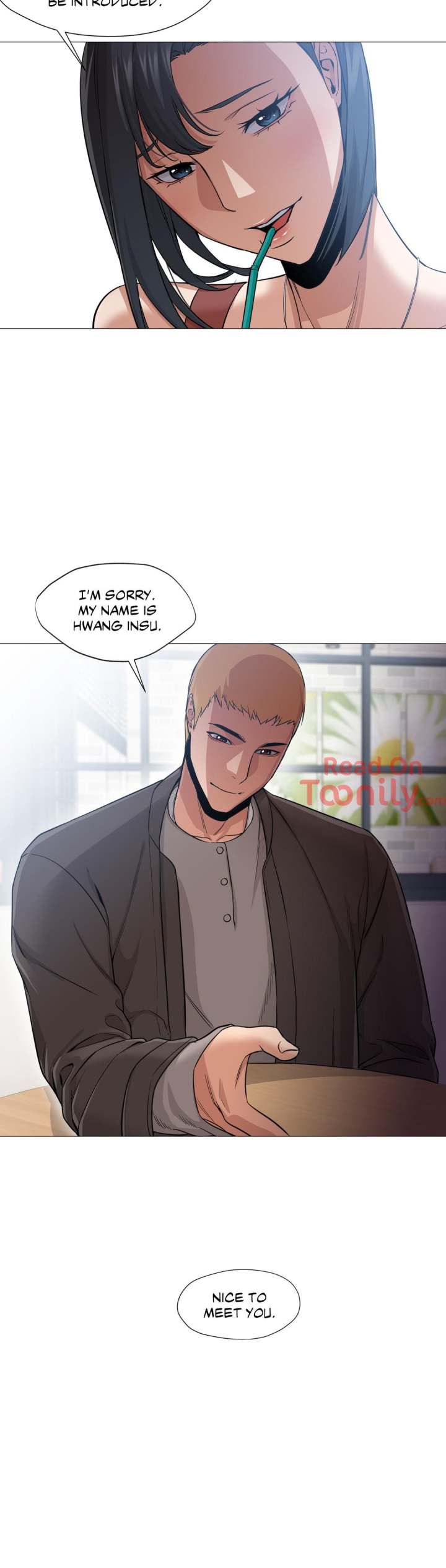 Man Up, Girl! Chapter 24 - Page 13 in English