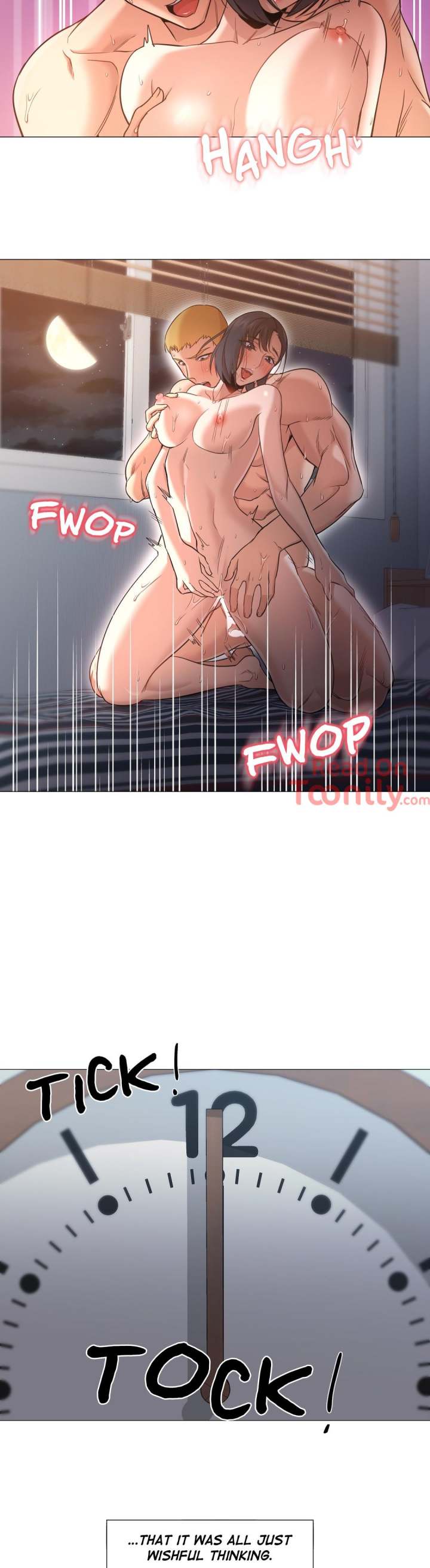 Man Up, Girl! Chapter 24 - Page 20 in English