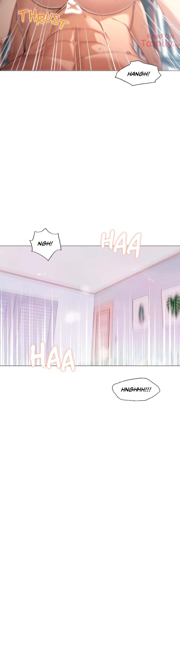 Man Up, Girl! Chapter 25 - Page 8 in English