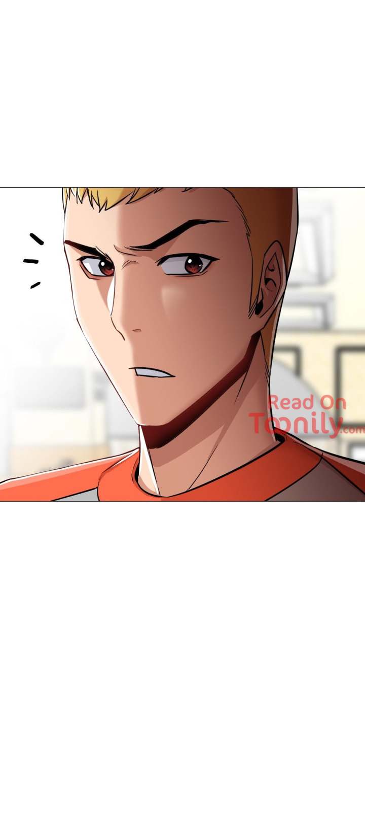 Man Up, Girl! Chapter 26 - Page 31 in English