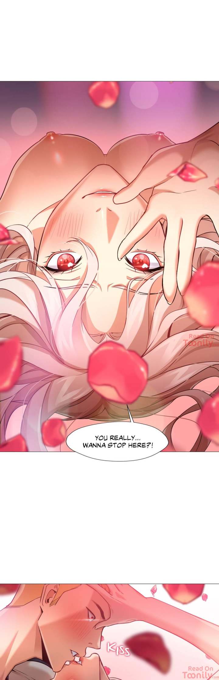 Man Up, Girl! Chapter 30 - Page 25 in English