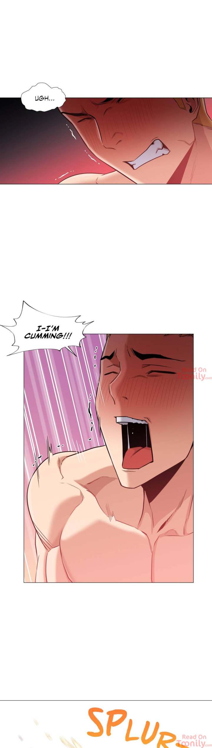 Man Up, Girl! Chapter 31 - Page 22 in English