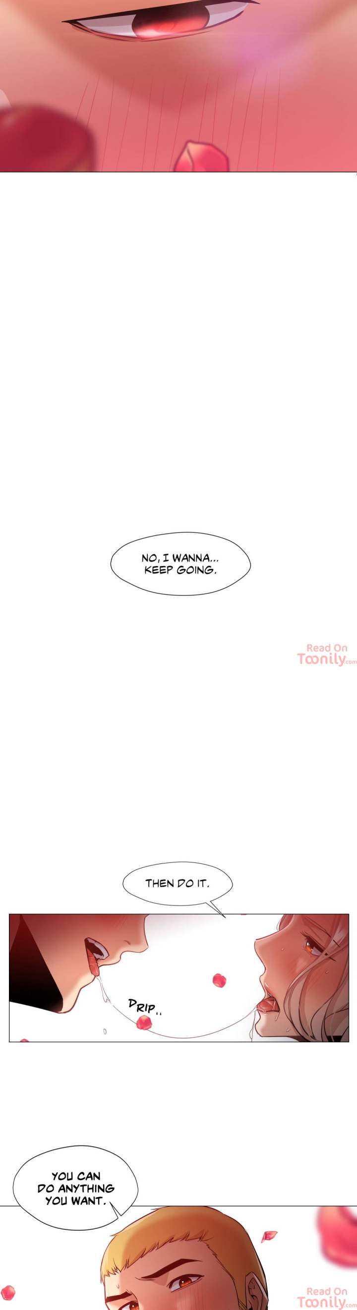 Man Up, Girl! Chapter 31 - Page 3 in English