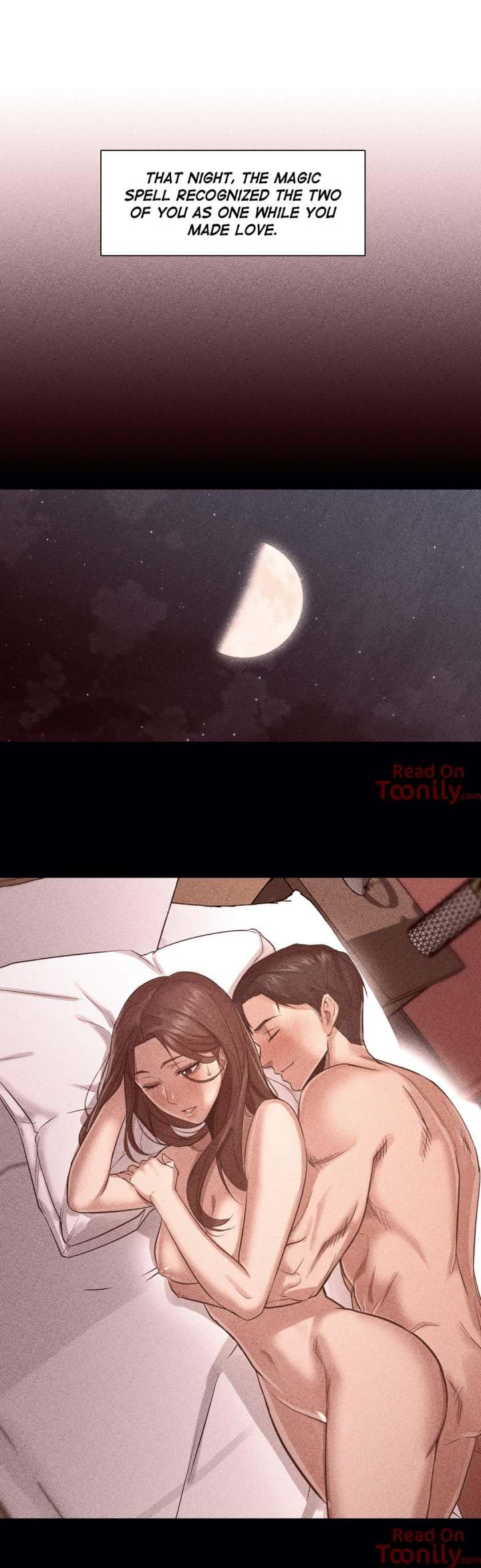 Man Up, Girl! Chapter 40 - Page 6 in English
