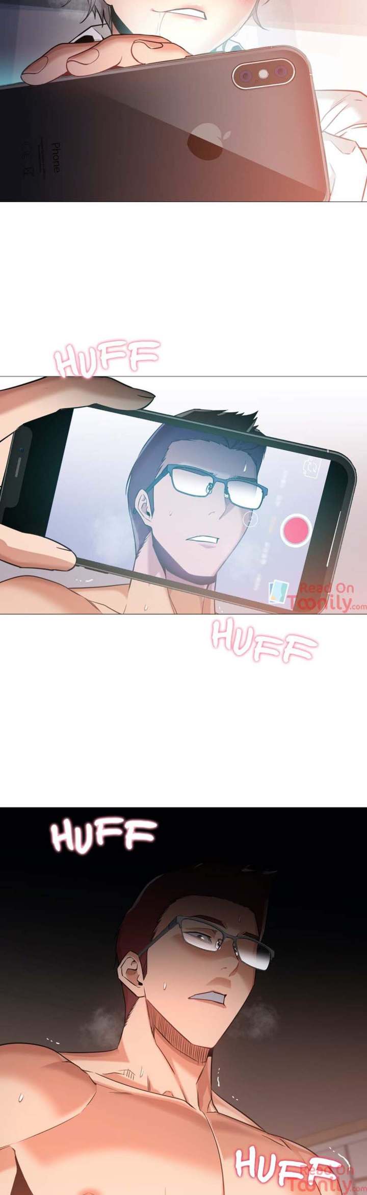 Man Up, Girl! Chapter 41 - Page 24 in English