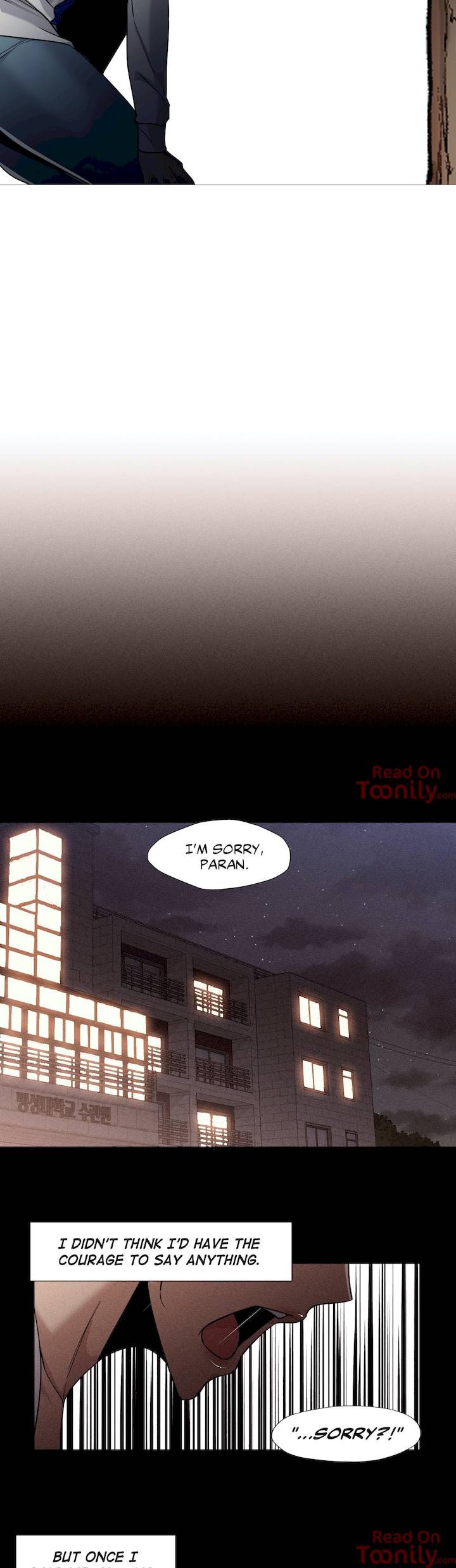 Man Up, Girl! Chapter 48 - Page 10 in English
