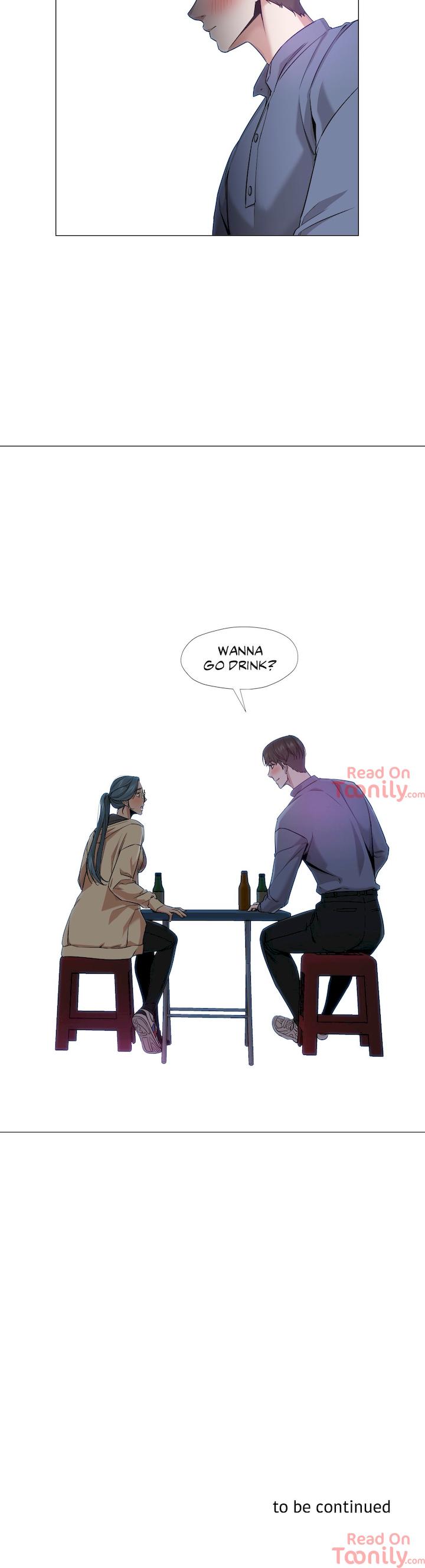 Man Up, Girl! Chapter 50 - Page 24 in English