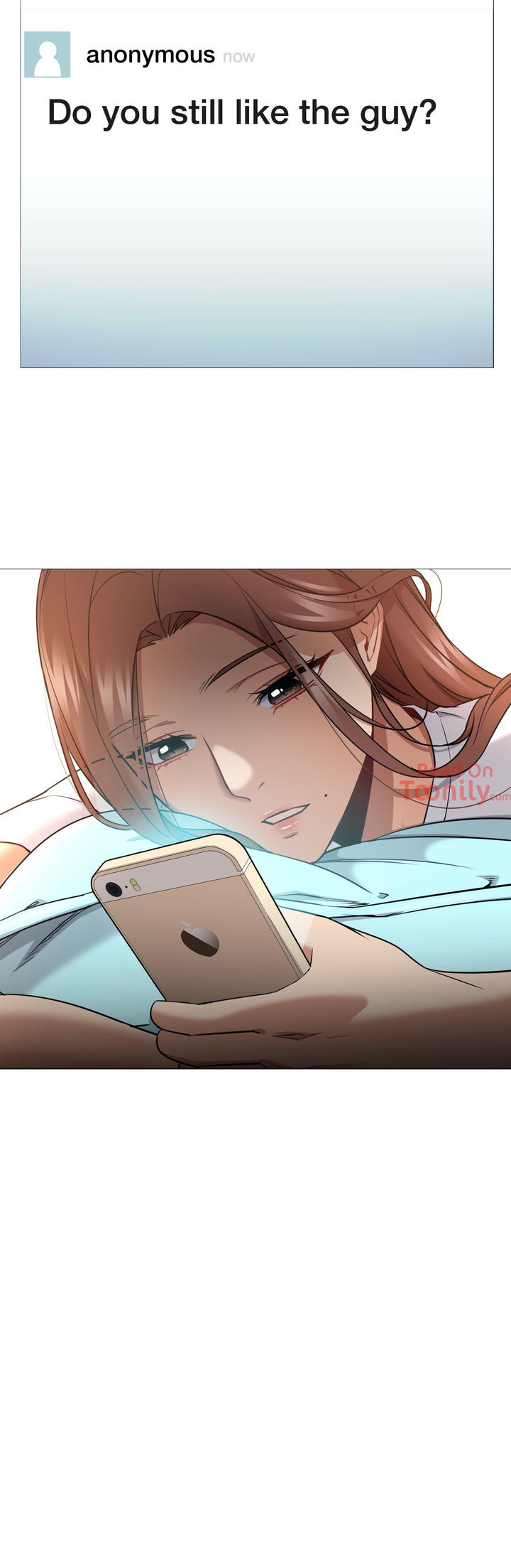 Man Up, Girl! Chapter 57 - Page 18 in English