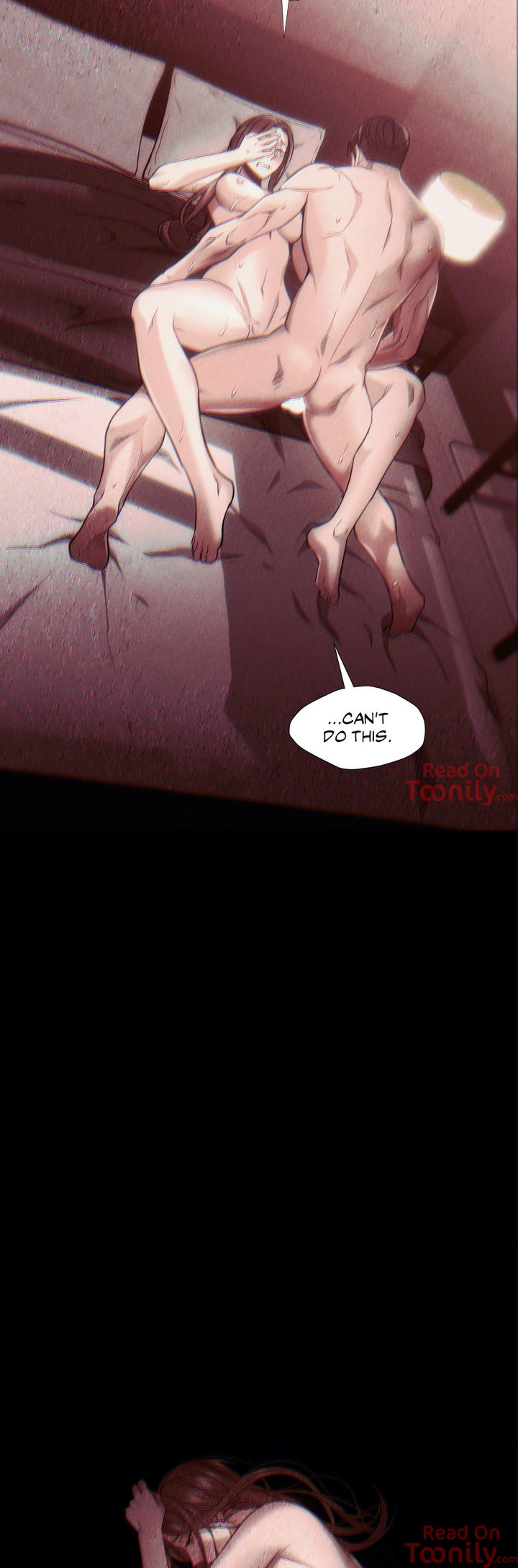 Man Up, Girl! Chapter 57 - Page 21 in English