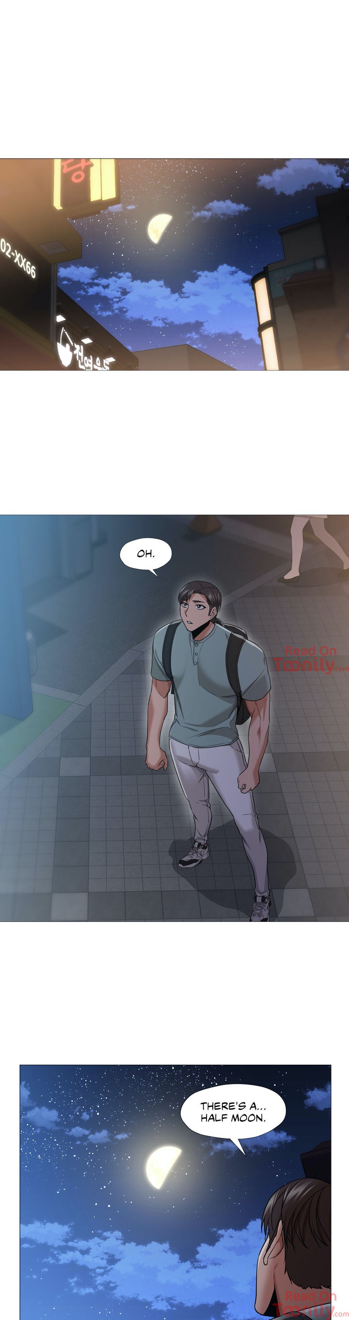 Man Up, Girl! Chapter 57 - Page 24 in English