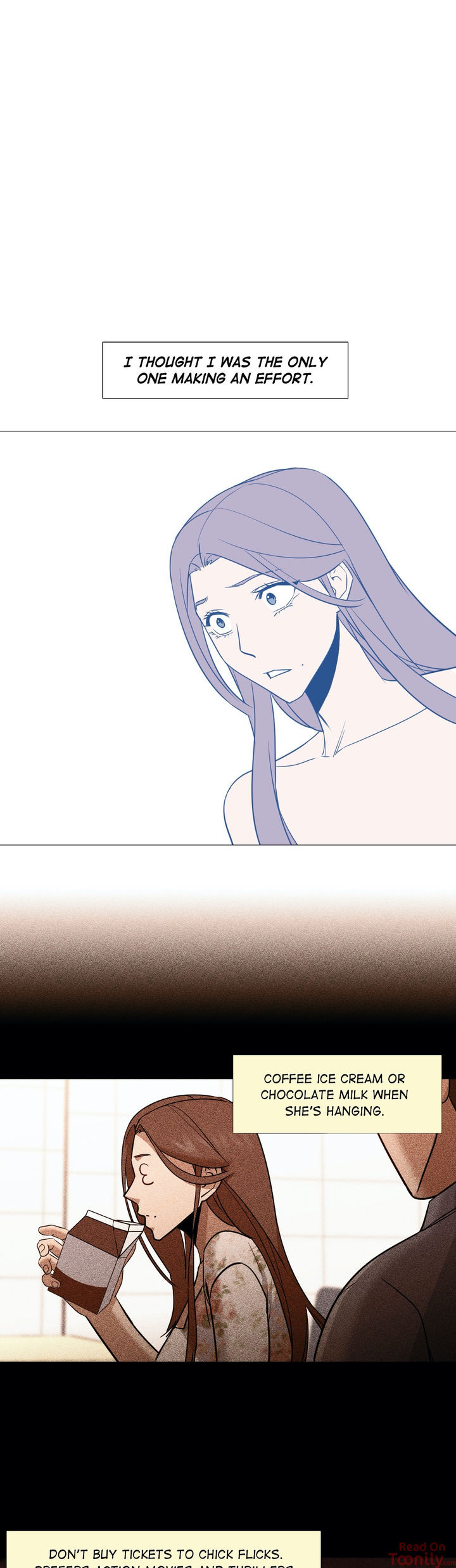 Man Up, Girl! Chapter 62 - Page 10 in English