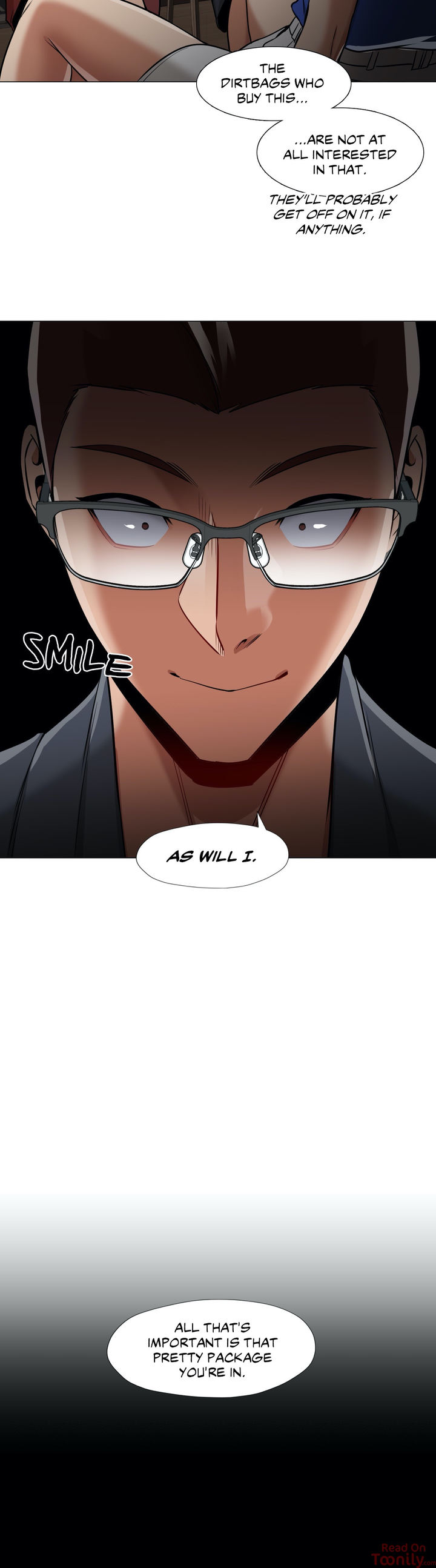 Man Up, Girl! Chapter 63 - Page 15 in English