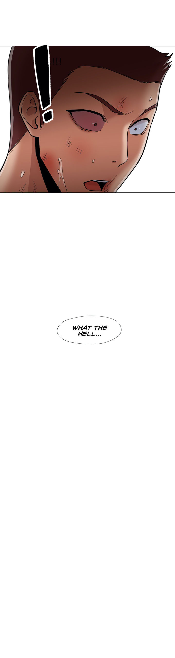 Man Up, Girl! Chapter 66 - Page 21 in English
